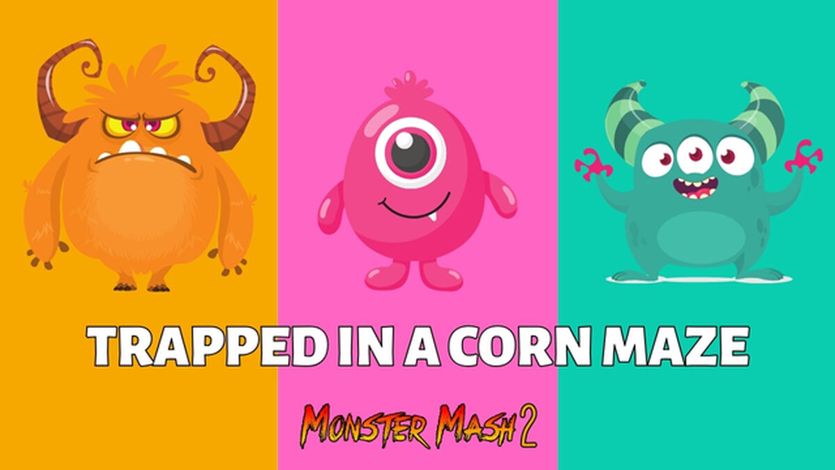 Monster Mash 2 image number null